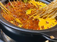 -钢管厂五区小郡肝火锅串串香(总店)