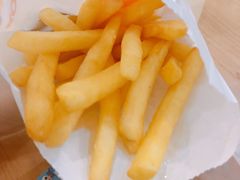 -德克士(文一店)