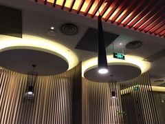 大堂-赤坂亭·M9和牛烧肉·铁板烧(合肥万象城店)