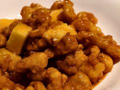 -小尕子·新疆菜(明园店)