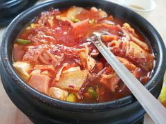 -韩聚园韩国料理(文灶店)