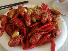 -小李子油焖大虾(南浦店)