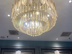 -甜阿姨·天台花园私房菜(万松园店)
