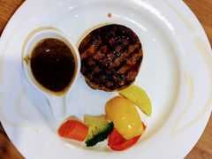 小蜜牛扒-斗牛士牛排餐厅(富力海珠城广场店)