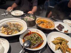 -小炳胜(卓悦中心店)