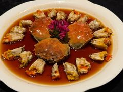 -醉东Oriental House(静安嘉里中心店)