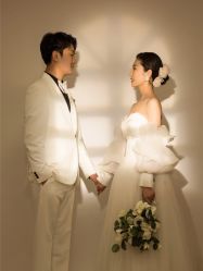 -摩玛婚纱摄影(杭州店)