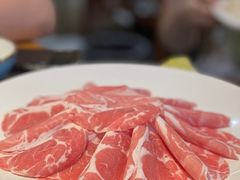 -小洋府铜锅涮肉(南锣鼓巷店)