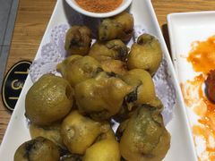 -小平岛開海水饺(浑南店)