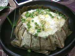 -锦堂中餐厅