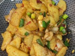 -湘桂人酒楼(西便门店)