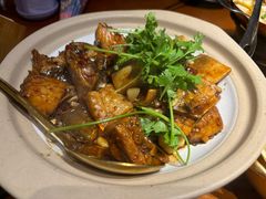 -徽三说·土徽菜·中国徽菜连锁品牌(一中店)