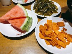 -肖记公安牛肉鱼杂馆· 省级非物质文化遗产(仁和路店)