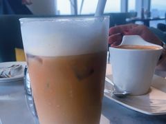 -三迪希尔顿酒店·星空酒廊