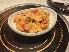 -沪小胖·小龙虾·蓝龙王(八佰伴店)