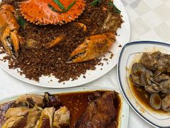 -喜记避风塘炒辣蟹(旗舰店)