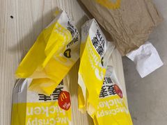 -麦当劳(南京路2店)