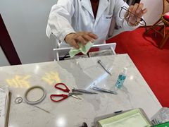 -精益眼镜(广埠屯店)