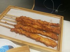 -鱼颜诱纸纸上烤鱼·蛙(龙湖天街店)