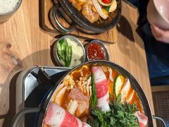 -KimPro 辛普乐概念韩餐