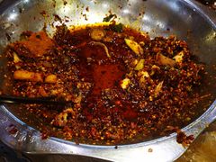 -嘎嘎鸭下巴·爆辣干锅(明教寺店)