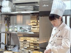 -伊喜饺子·烤鸭(五道口学院路店)