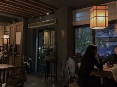 -兮禾酒馆(护国路店)