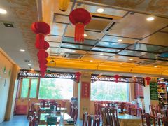 -烤肉宛饭庄(北新桥店)