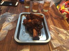 -王裕興肉莊(南禅寺店)