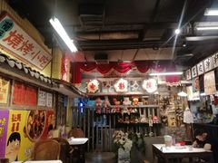 大堂-老长沙龙虾馆·聚会餐厅(白石洲店)