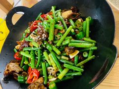 -聚福小馆(香溢紫郡店)