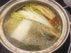 -咕叽咕叽自助烤肉小火锅(茂业清扬店)