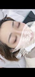 -Verywang半永久纹眉•仪器野生眉