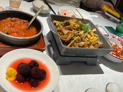 -望湘园·小雅(德基店)