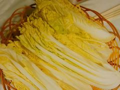 -鲜入围煮花胶鸡海鲜火锅