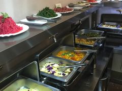 -谦和素食自助餐(云峰花园店)