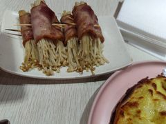 -蘑菇餐厅(小火瓦巷店)