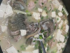 -土砂锅生态山庄·非遗砂锅雅鱼