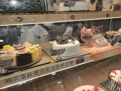 -DQ·蛋糕·冰淇淋(龙湖狮山天街店)