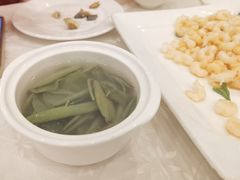 西湖莼菜汤-楼外楼(西湖景区孤山路店)