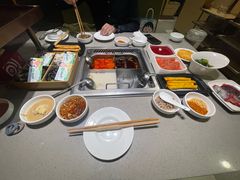 -海底捞火锅(松雷店)
