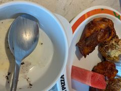 -比格比萨自助(宝山日月光店)