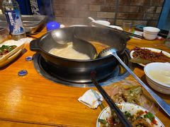 猪皮-串掌门砂锅串串香(后瑞店)
