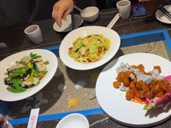 -瓦国小镇·果木烤鸭·融合菜(西口店)