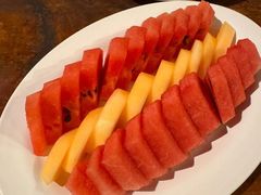 -绿光森林餐厅