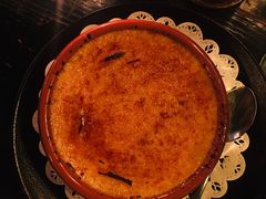 焦糖炖蛋-金蜗牛