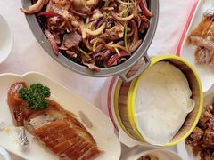 -大鸭梨烤鸭(石佛营店)