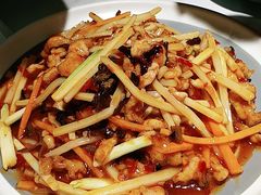 -雲蜀龙阁·金牌水煮鱼(方庄店)