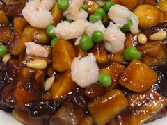 八宝年糕-金时代顺风大酒店(协泰店)