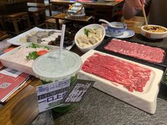 -清真京华源·涮肉烧烤(丰庆店)